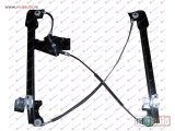 NOVI: delovi  PODIZAC PREDNJEG PROZORA ELEKTRICNI (BEZ MOTORA) Desno Land rover freelander 98-07 -dostupno