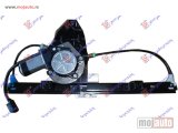 NOVI: delovi  PODIZAC ZADNJEG PROZORA ELEKTRICNI 2000- Levo Land rover freelander 98-07 -dostupno