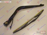NOVI: delovi  ZADNJI BRISAC KOMPLET 350mm Land rover freelander 98-07 -dostupno