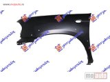 NOVI: delovi  BLATOBRAN (4WD) Levo Nissan p/u (d22) navara 2wd-4wd 01-10 -dostupno