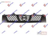 NOVI: delovi  PVC MASKA CRNA Nissan p/u (d22) navara 2wd-4wd 01-10 -dostupno