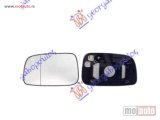 NOVI: delovi  STAKLO RETROVIZORA SA GREJACEM Desno Toyota avensis (t25) 03-08 -dostupno