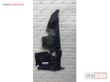 NOVI: delovi  NOSAC HLADNJAKA (2.4/2.8 BENZIN) VERTIKALNI PLASTICNI Levo Audi a6 04-08 -dostupno