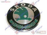 NOVI: delovi  ZNAK NA PVC MASCI (O) Skoda octavia 5 04-08 -dostupno