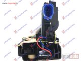 NOVI: delovi  BRAVA ZADNJIH VRATA (CENTRALNO ZAKLJUCAVANJE) (6pins) (A KVALITET) Desno Vw polo 05-09 -dostupno