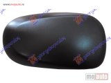 NOVI: delovi  POKLOPAC RETROVIZORA CRNI Desno Renault modus 05-08 -dostupno