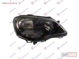 NOVI: delovi  FAR GTI CRNI (DEPO) Desno Vw polo 05-09 -dostupno