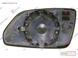 NOVI: delovi  STAKLO RETROVIZORA (KONVEKSNO) Desno Skoda octavia 5 04-08 -dostupno