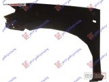 NOVI: delovi  BLATOBRAN (2WD) Levo Toyota hi-lux 2wd/4wd 05-09 -nedostupno