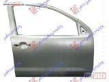 NOVI: delovi  VRATA PREDNJA 4 VRATA Desno Toyota hi-lux 2wd/4wd 05-09 -dostupno