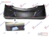 NOVI: delovi  ZADNJI BRANIK 5 VRATA (A KVALITET) Opel corsa d 06-15 -nedostupno