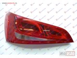 NOVI: delovi  STOP LAMPA (MARELLI) Levo Audi q5 08-12 -dostupno