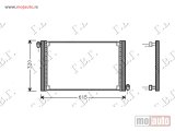 NOVI: delovi  HLADNJAK KLIME 1.2/1.4/1.6 16V (556x310) 98-2001 Fiat bravo 95-02 -nedostupno