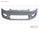 NOVI: delovi  PREDNJI BRANIK PM (SA/BEZ PRSKALICA) (SA/BEZ PDS SENZORA) (A KVALITET) Vw polo 09-14 -nedostupno
