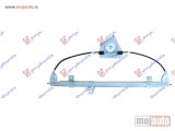 NOVI: delovi  PODIZAC PREDNJEG PROZORA ELEKTRICNI (BEZ MOTORA) Desno Lancia musa 03-13 -dostupno