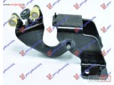 NOVI: delovi  KLIZAC (VODJICA) KLIZNIH VRATA SREDNJI Desno Peugeot expert 07-16 -nedostupno