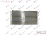 NOVI: delovi  HLADNJAK KLIME BENZIN/DIZEL (650x350) 2011- Renault megane coupe 08-14 -dostupno