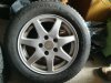 Slika 1 -  Alu felne 15-ice VW, AUDI, SEAT, Škoda sa gumama - MojAuto
