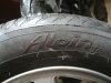 Slika 4 -  Alu felne 15-ice VW, AUDI, SEAT, Škoda sa gumama - MojAuto