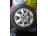 Slika 15 -  Alu felne 15-ice VW, AUDI, SEAT, Škoda sa gumama - MojAuto