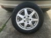 Slika 11 -  Alu felne 15-ice VW, AUDI, SEAT, Škoda sa gumama - MojAuto