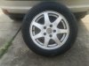 Slika 9 -  Alu felne 15-ice VW, AUDI, SEAT, Škoda sa gumama - MojAuto