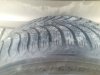 Slika 12 -  Alu felne 15-ice VW, AUDI, SEAT, Škoda sa gumama - MojAuto