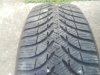 Slika 8 -  Alu felne 15-ice VW, AUDI, SEAT, Škoda sa gumama - MojAuto