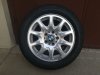 Slika 5 -  BMW alu-felna sa gumom - MojAuto