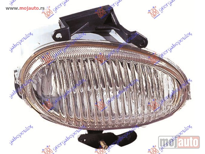Glavna slika -  MAGLENKA PROVIDNA Desno Hyundai atos prime 99-03 -dostupno - MojAuto