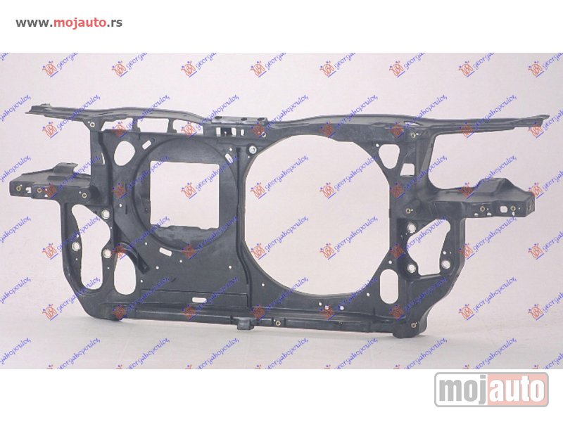 Glavna slika -  VEZNI LIM (2.0/2.3 BENZIN) (BEZ KLIME) Skoda superb 01-08 -dostupno - MojAuto