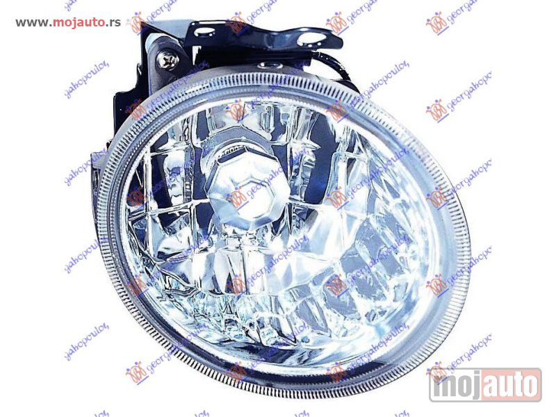 Glavna slika -  MAGLENKA -06 Desno Subaru forester 02-08 -nedostupno - MojAuto