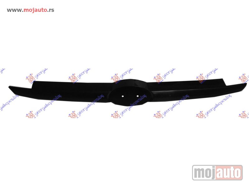 Glavna slika -  PVC MASKA SPOLJASNJA PM Hyundai getz 02-05 -nedostupno - MojAuto