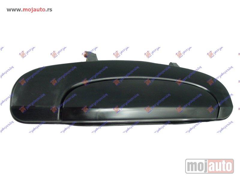 Glavna slika -  KVAKA ZADNJIH VRATA SPOLJASNJA Desno Hyundai getz 02-05 -dostupno - MojAuto