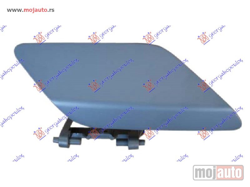 Glavna slika -  POKLOPAC PRSKALICE FARA Desno Mercedes e class (w212) 09-13 -nedostupno - MojAuto