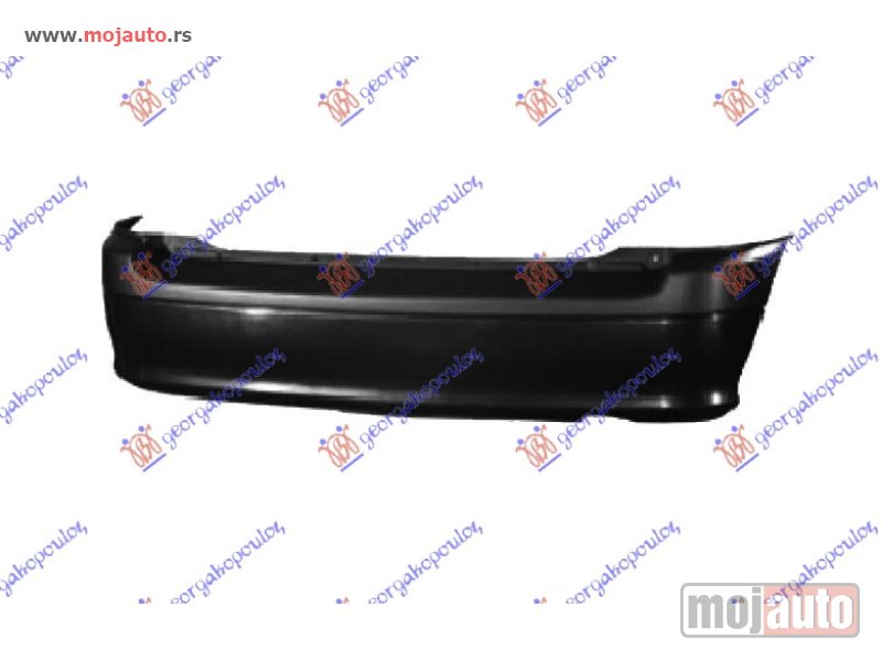 Glavna slika -  ZADNJI BRANIK 01- Hyundai atos prime 99-03 -dostupno - MojAuto