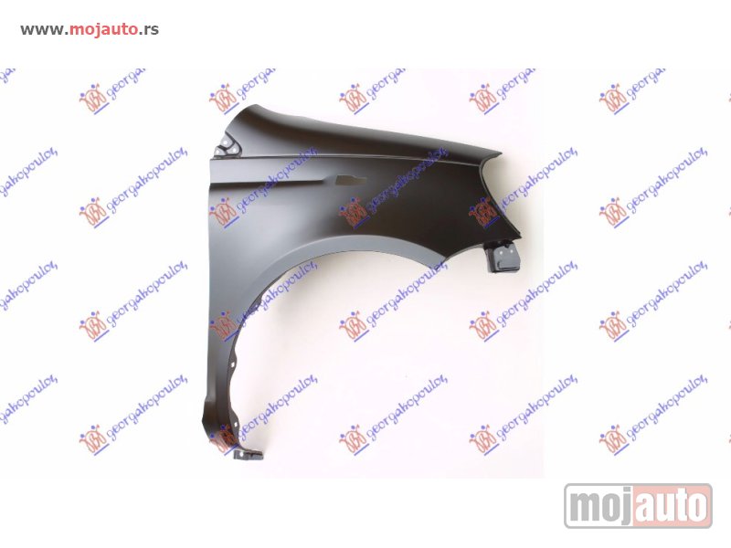 Glavna slika -  BLATOBRAN (A KVALITET) Desno Toyota yaris 99-05 -dostupno - MojAuto