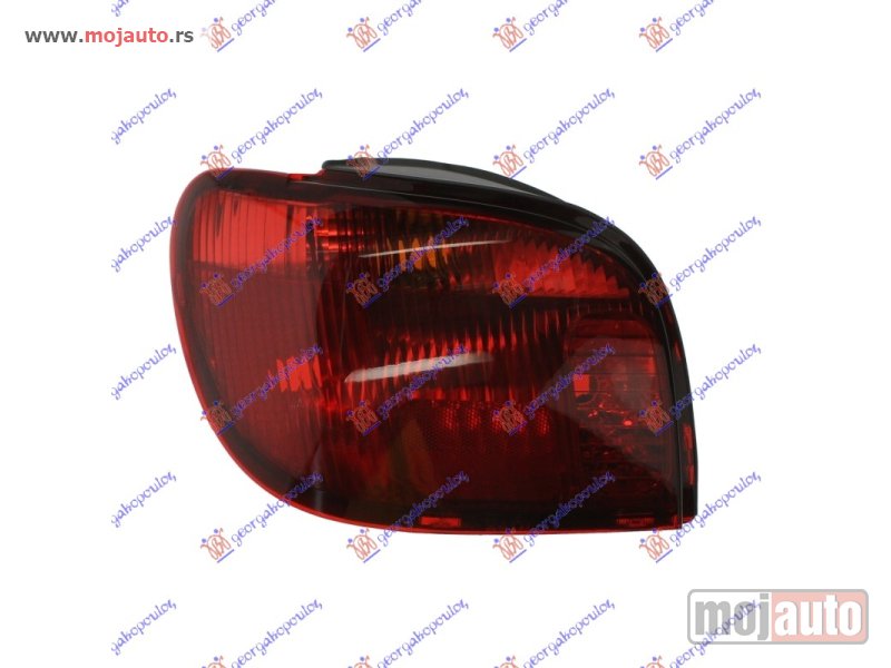 Glavna slika -  STOP LAMPA 2003- (KOITO TIP) (DEPO) Levo Toyota yaris 99-05 -dostupno - MojAuto