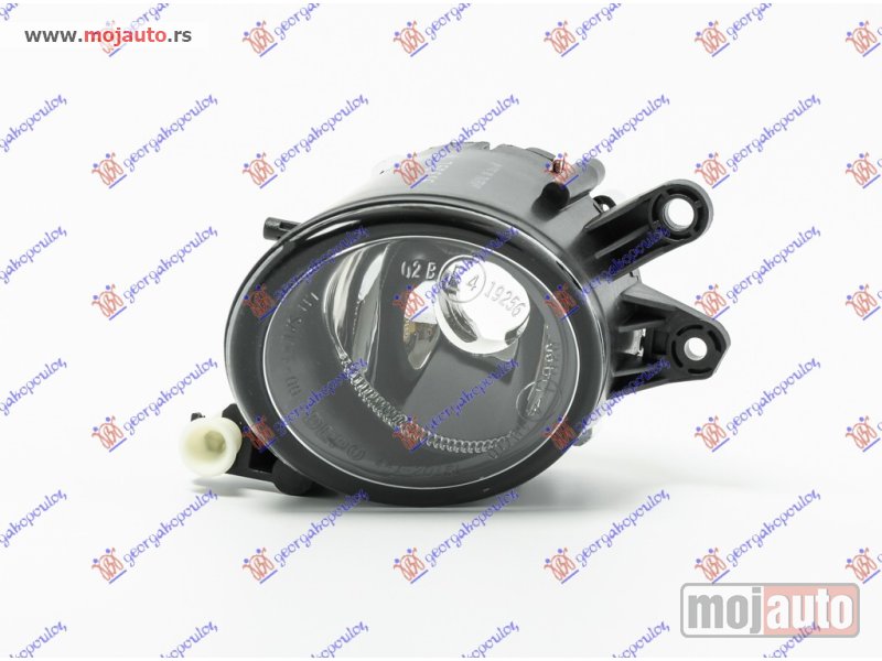 Glavna slika -  MAGLENKA (E) (DEPO) Levo Audi a4 00-04 -dostupno - MojAuto