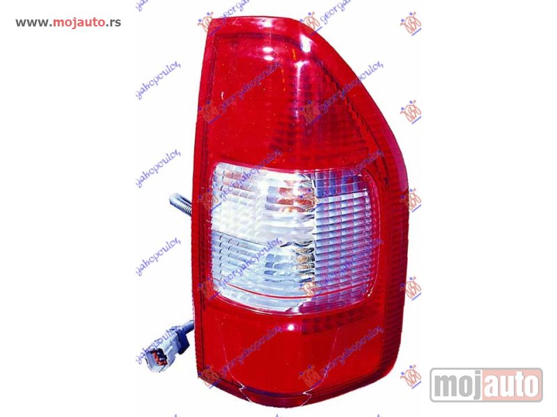 Glavna slika -  STOP LAMPA Desno Isuzu p/u d-max 02-07 -dostupno - MojAuto