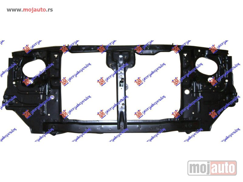 Glavna slika -  VEZNI LIM Nissan p/u (d22) navara 2wd-4wd 01-10 -dostupno - MojAuto