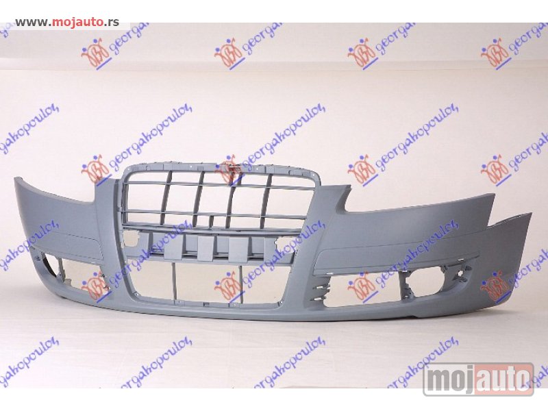Glavna slika -  PREDNJI BRANIK PM Audi a6 04-08 -dostupno - MojAuto