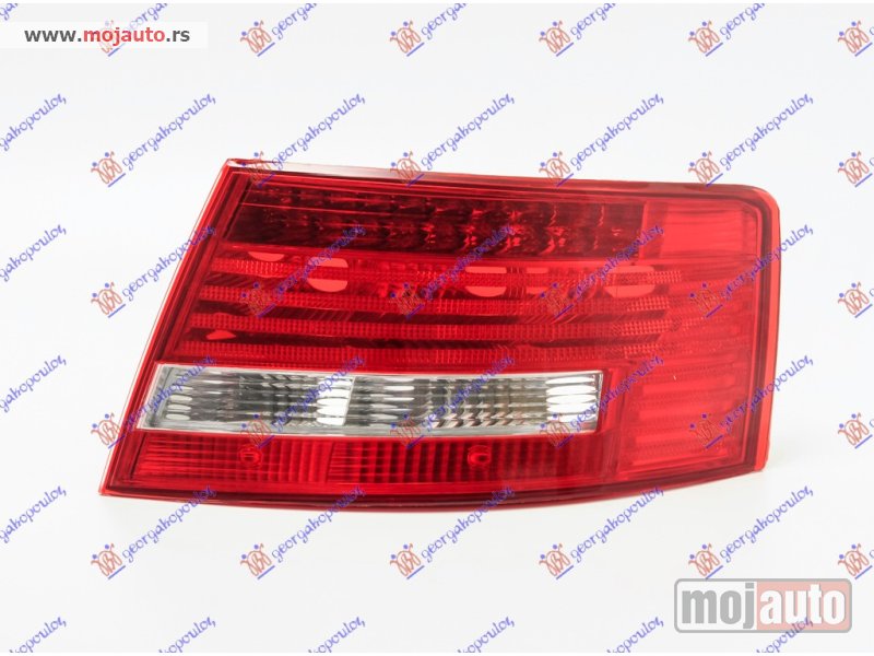 Glavna slika -  STOP LAMPA (LED) (DEPO) Desno Audi a6 04-08 -nedostupno - MojAuto