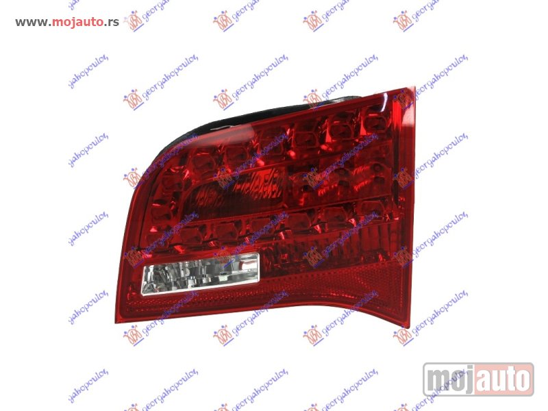 Glavna slika -  STOP LAMPA UNUTRASNJA KARAVAN (LED) (DEPO) Desno Audi a6 04-08 -nedostupno - MojAuto