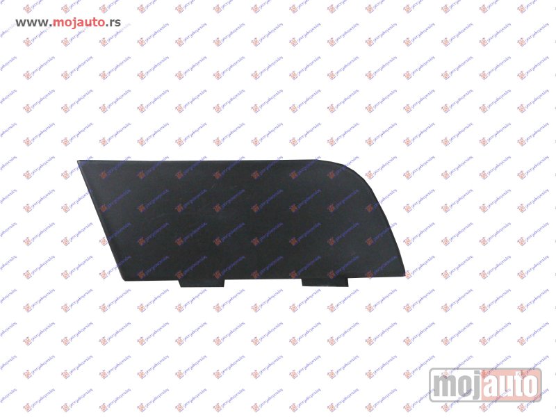 Glavna slika -  POKLOPAC KUKE PREDNJEG BRANIKA Audi a6 04-08 -dostupno - MojAuto