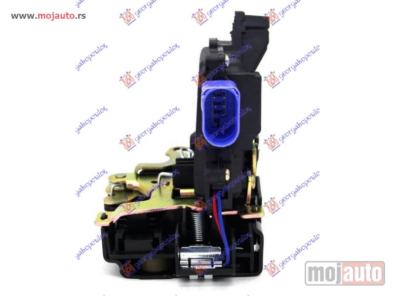 Glavna slika -  BRAVA ZADNJIH VRATA ELEKTRICNA (7pins) Desno Seat toledo 04-12 -dostupno - MojAuto