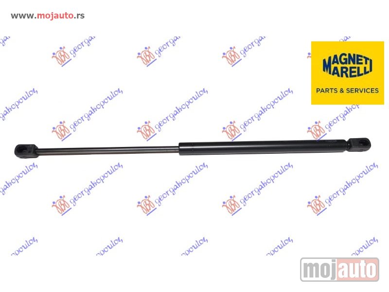 Glavna slika -  AMORTIZER GEPEK VRATA KARAVAN (490.5L-480N) (MARELLI) Skoda octavia 5 04-08 -dostupno - MojAuto