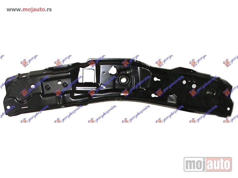 Glavna slika -  VEZNI LIM GORNJI Opel meriva 03-10 -dostupno - MojAuto