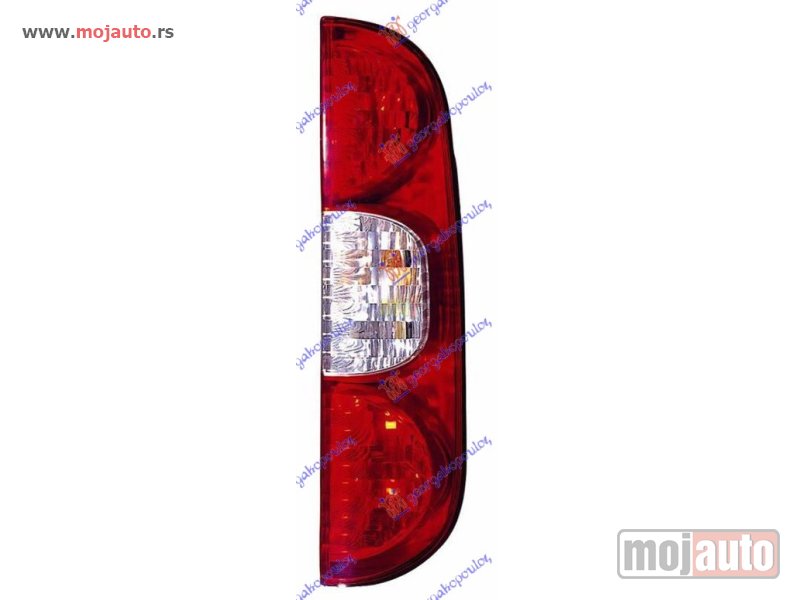 Glavna slika -  STOP LAMPA (TURSKA) Desno Fiat doblo 05-09 -dostupno - MojAuto