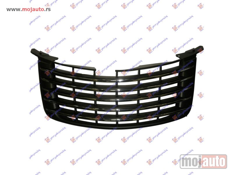 Glavna slika -  PVC MASKA 2006- Chrysler pt cruiser 01-10 -dostupno - MojAuto